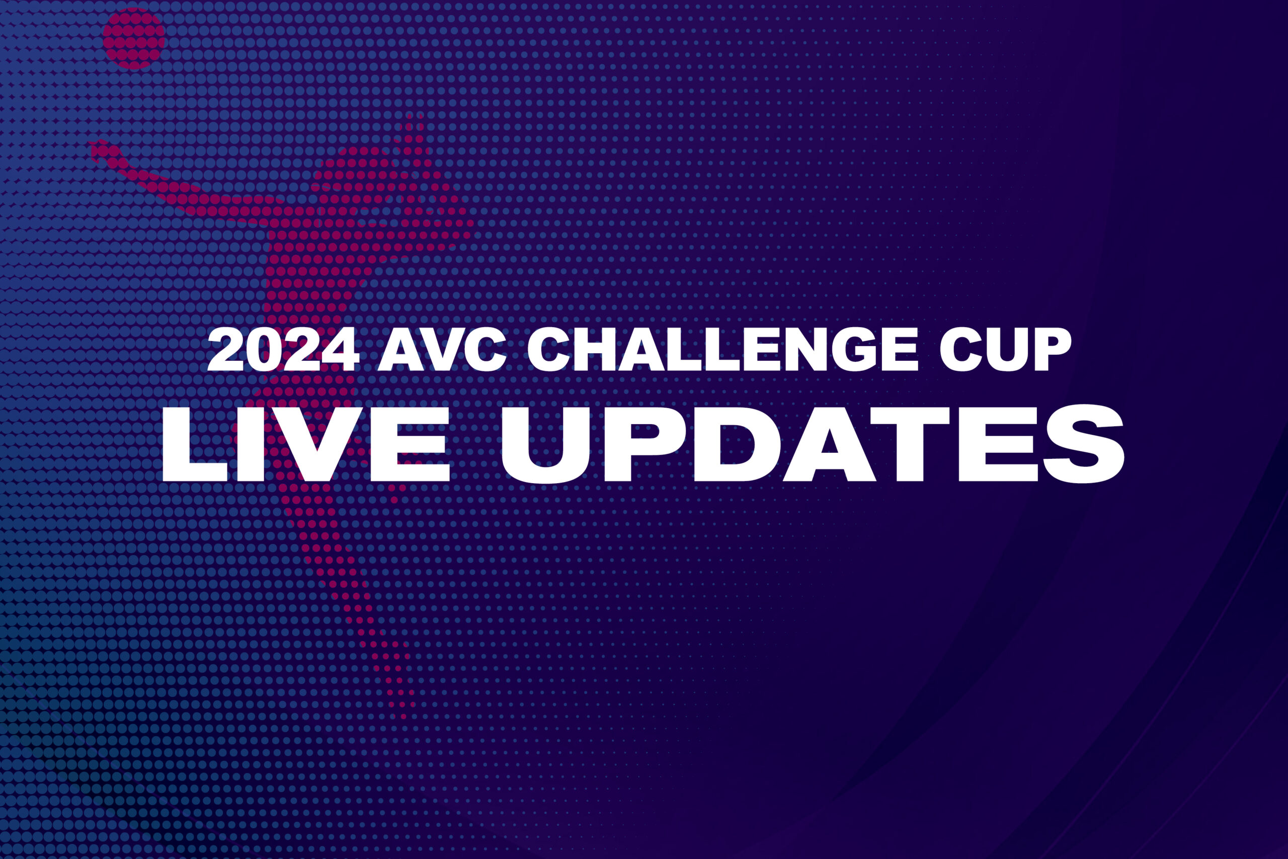 LIVE UPDATES AVC Challenge Cup Alas PilipinasAustralia bronze battle