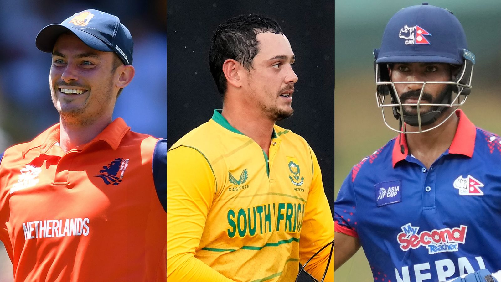 T20 World Cup 2024 South Africa look to shed chokers’ tag in group