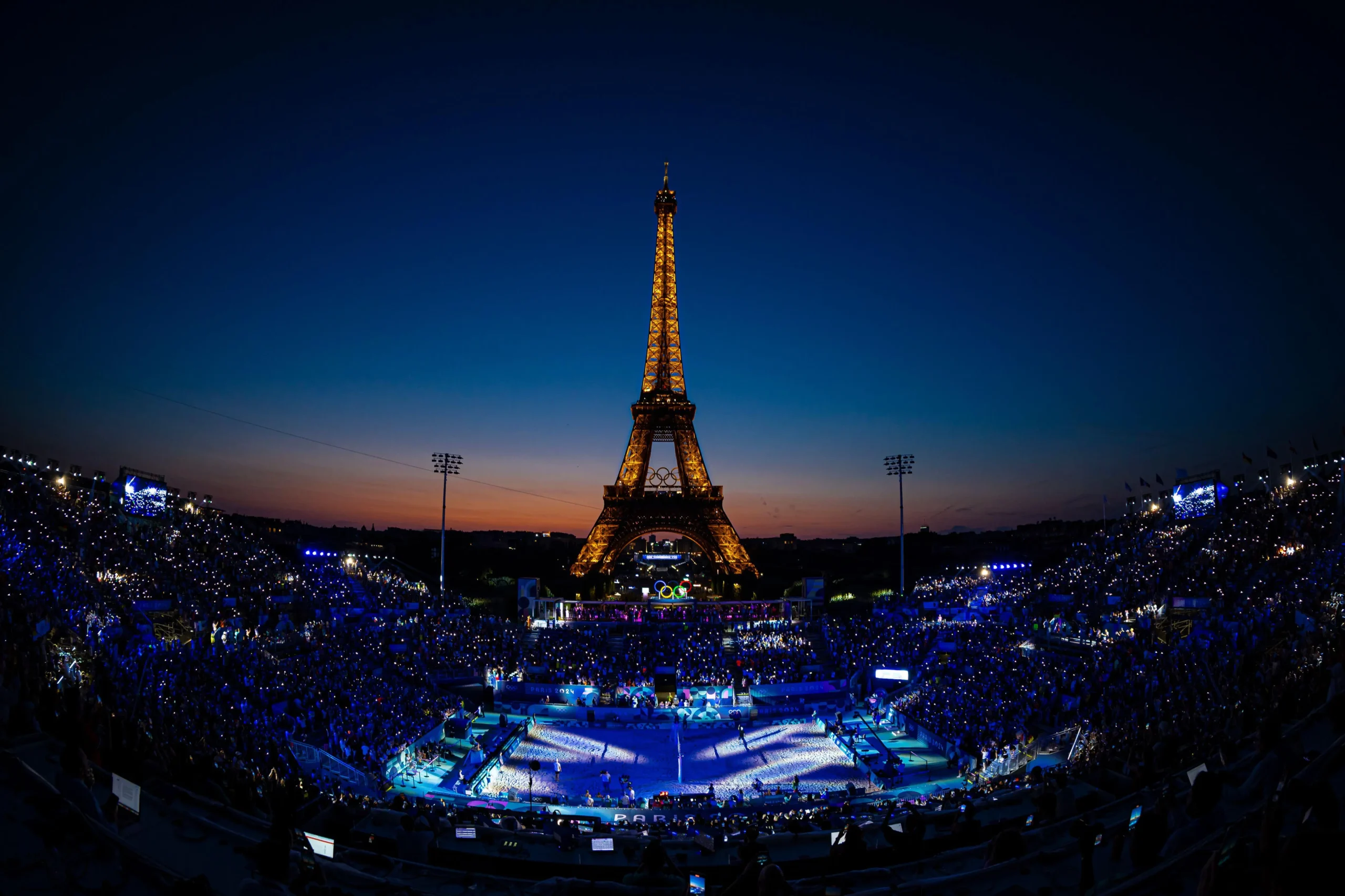 2024 Paris Olympics Closing Ceremony All you’ll want to know Inside